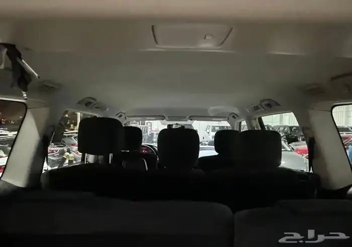 نيسان باترول موديل 2021 استاندر 18