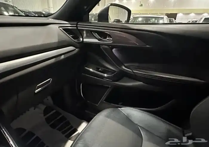 مازدا CX9 موديل 2021 فل كامل نضيف 9