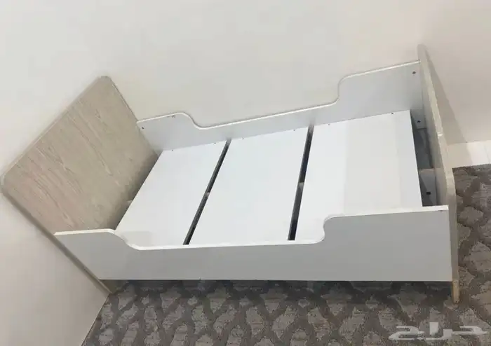 سريرين اطفال بيع مستعجل 1