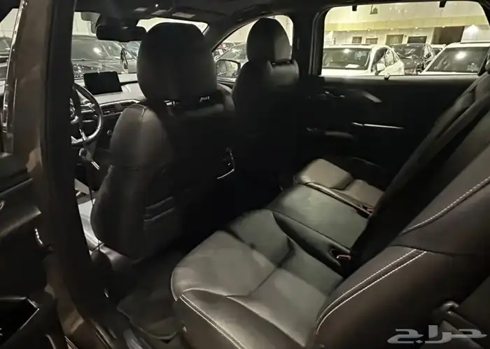 مازدا CX9 موديل 2021 فل كامل نضيف 13