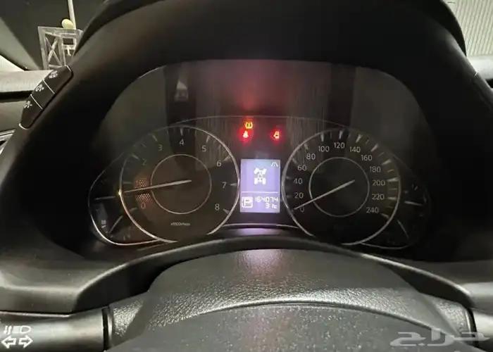 نيسان باترول موديل 2021 استاندر 15