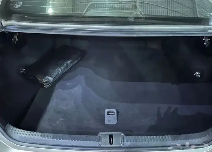 لكزس ES300 موديل 2019 هايبرد نضيف 15