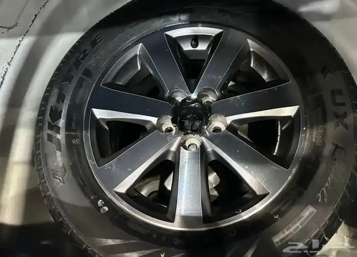 تويوتا كورولا موديل 2013 نص فل 18