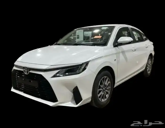 يارس 2026 ستاندر اصفار كاش - بنوك 0