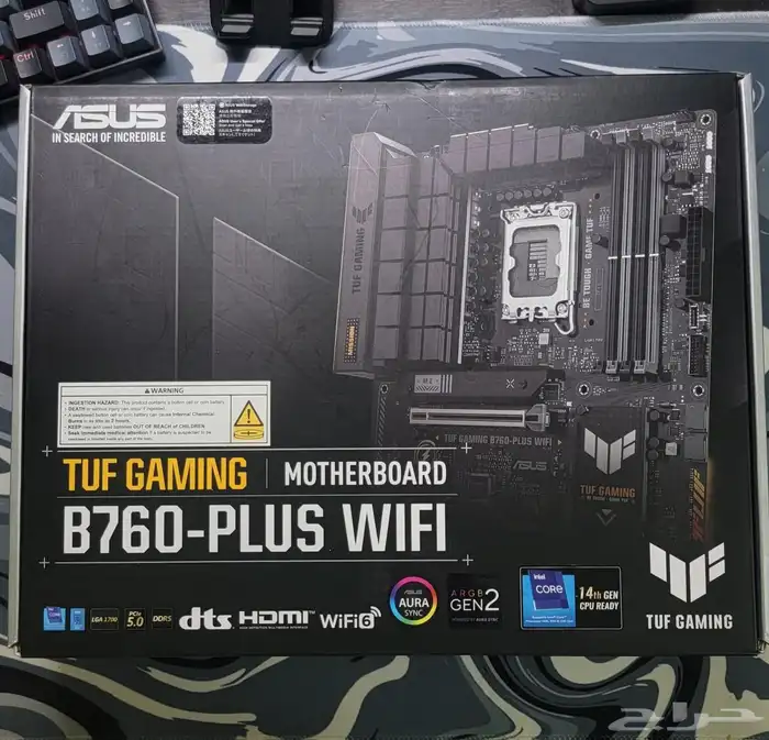 بيسي قيمنق 3060ti 15