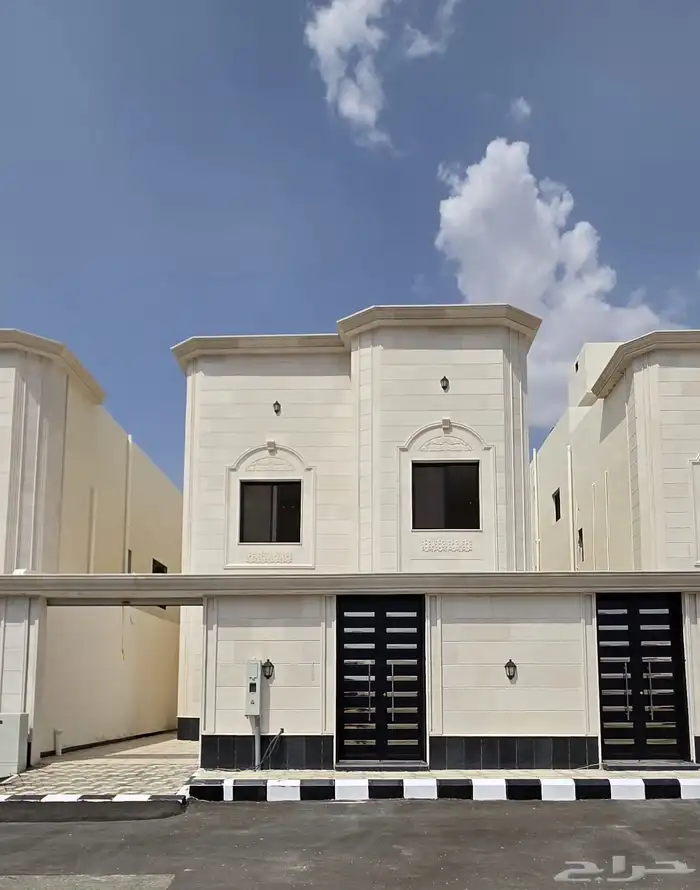 فيلا فاخره للبيع مكه الرحاب 0