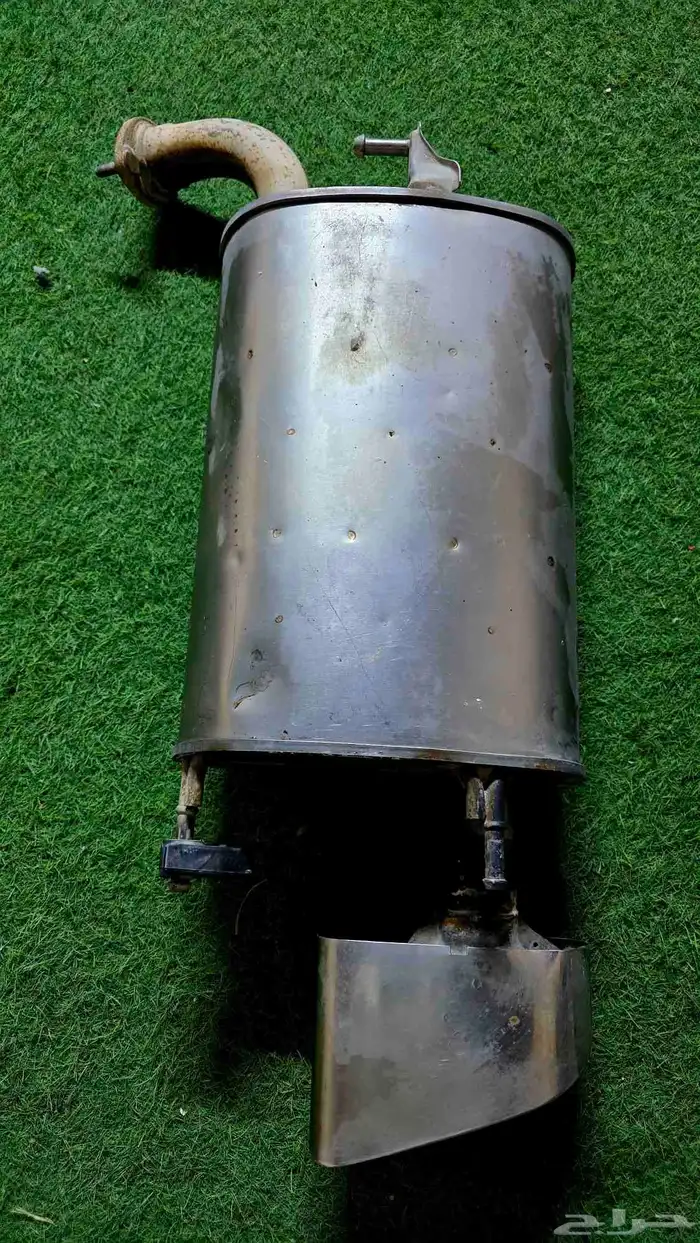 شكمان كنداسه _ افلون من مديل 2013 الى 2017 2