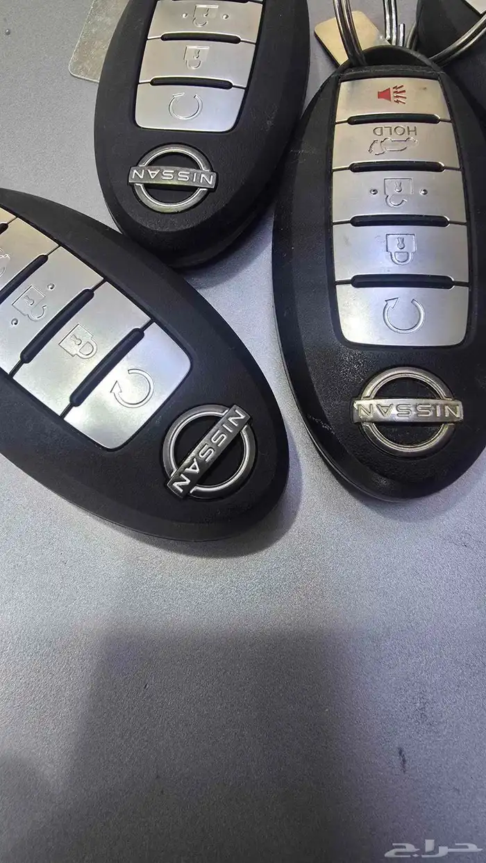 مفتاح باترول 2024.2025وكاله 1