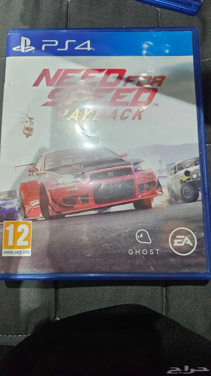 اشرطه سوني 4 0