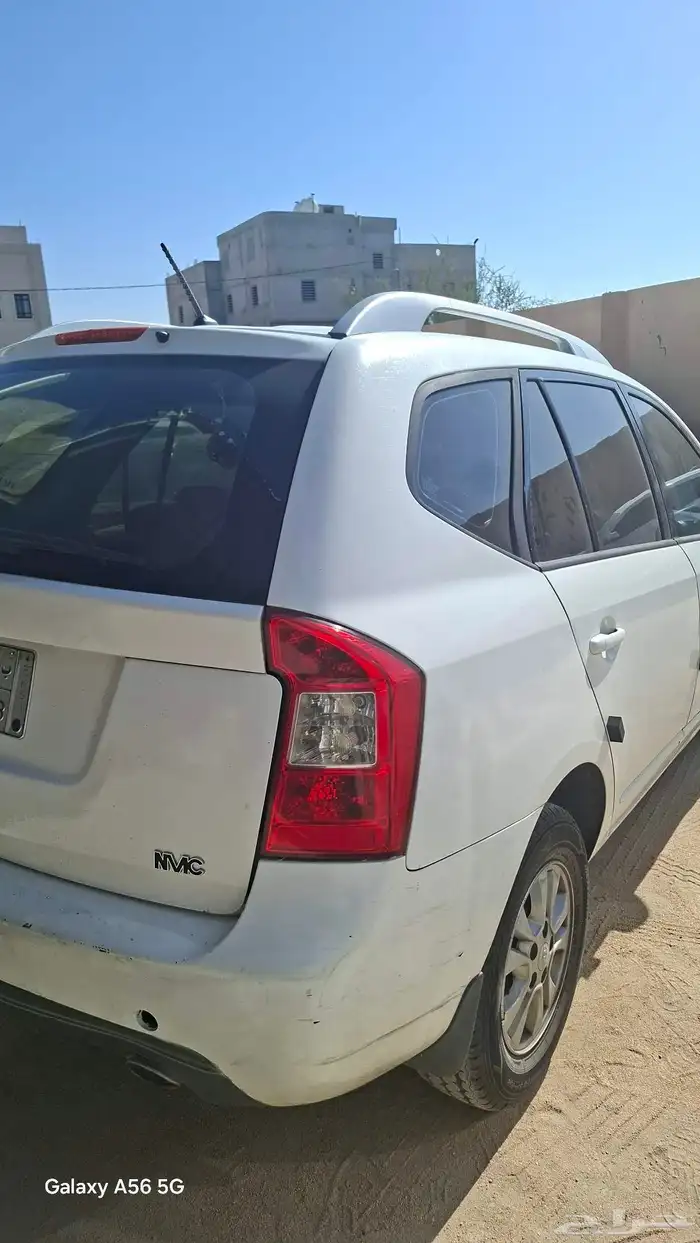 كيا كارنز 2013 1