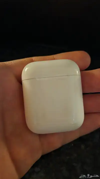 ايربودز ايفون ممتازه مع العلبه وسلك الشحن السعر لسرعة البيع index