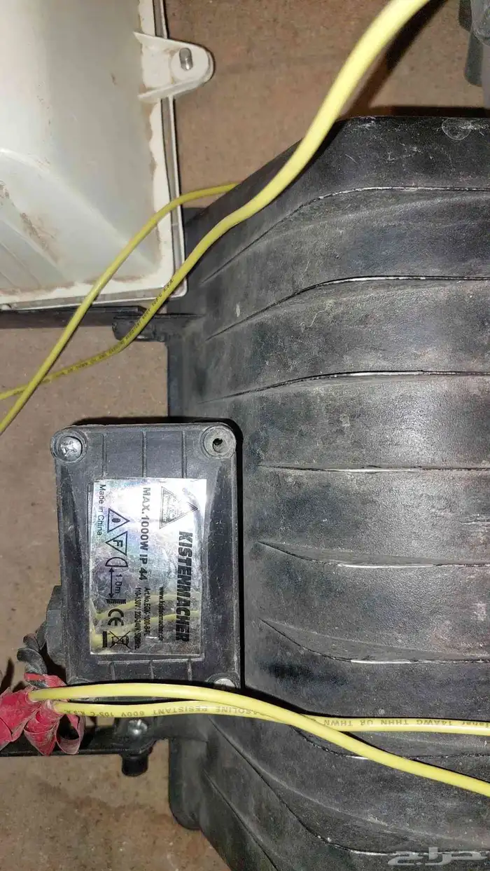 أكباس إنارة للبيع 0