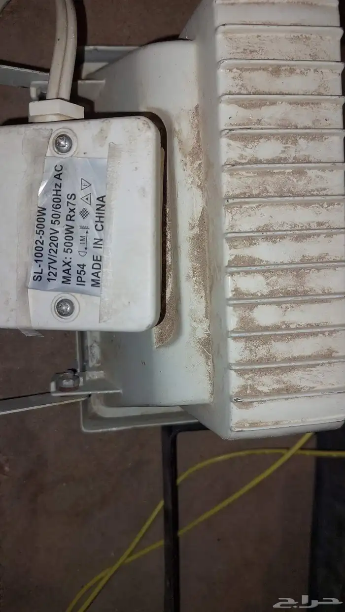 أكباس إنارة للبيع 2