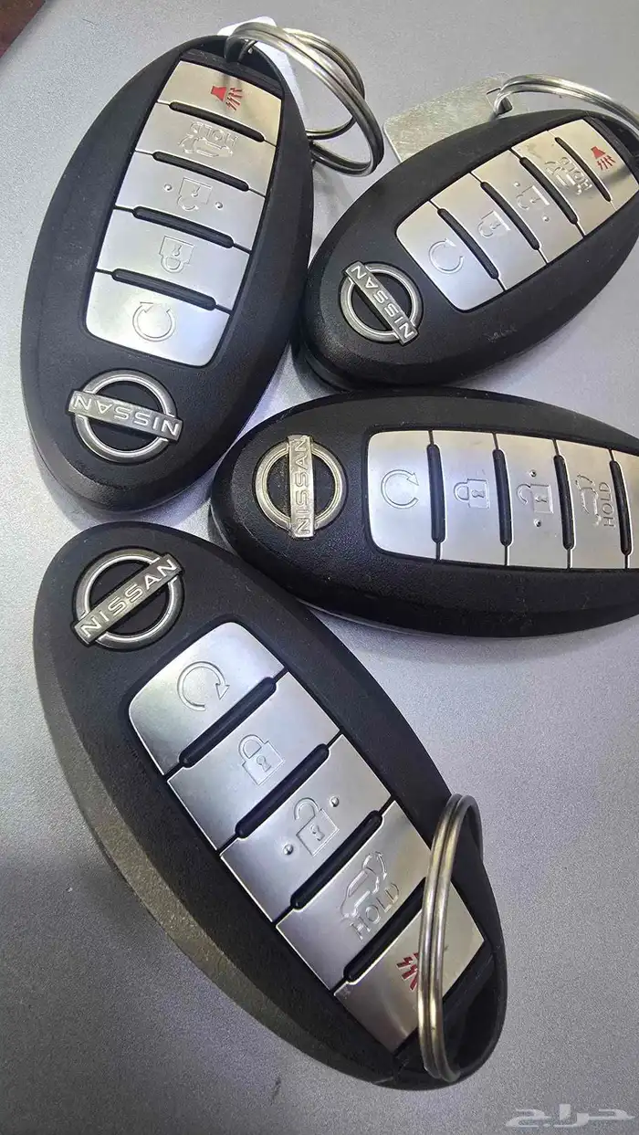 مفتاح باترول 2024.2025وكاله 0