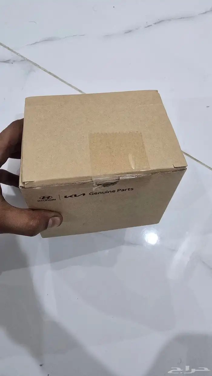 طرمبة ماء اكسنت 2017 وكالة 1