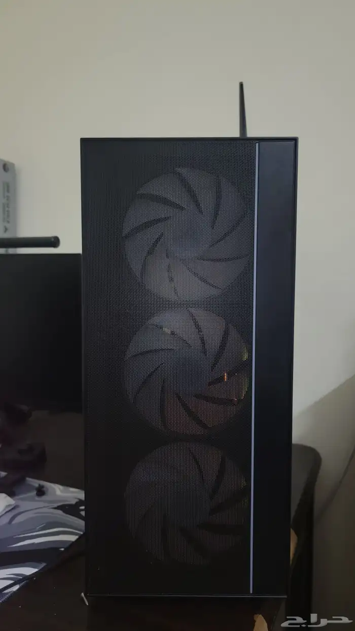 بيسي قيمنق 3060ti 6