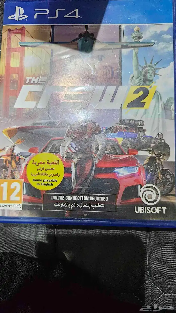 اشرطه سوني 4 3