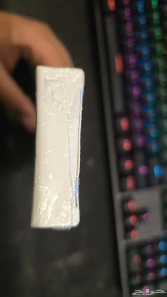 قلم مقلد لكن ممتاز للاستفسار عن ضمان فضلا  تواصل معي وابشر 5