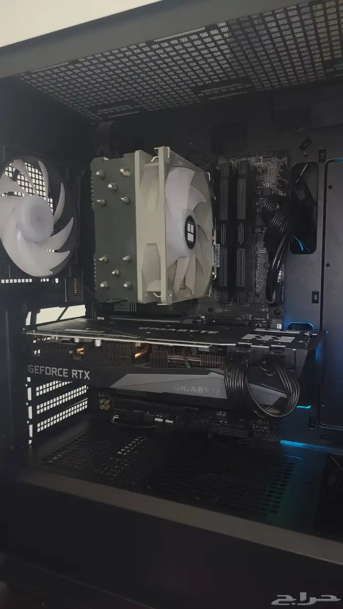 بيسي قيمنق 3060ti 3