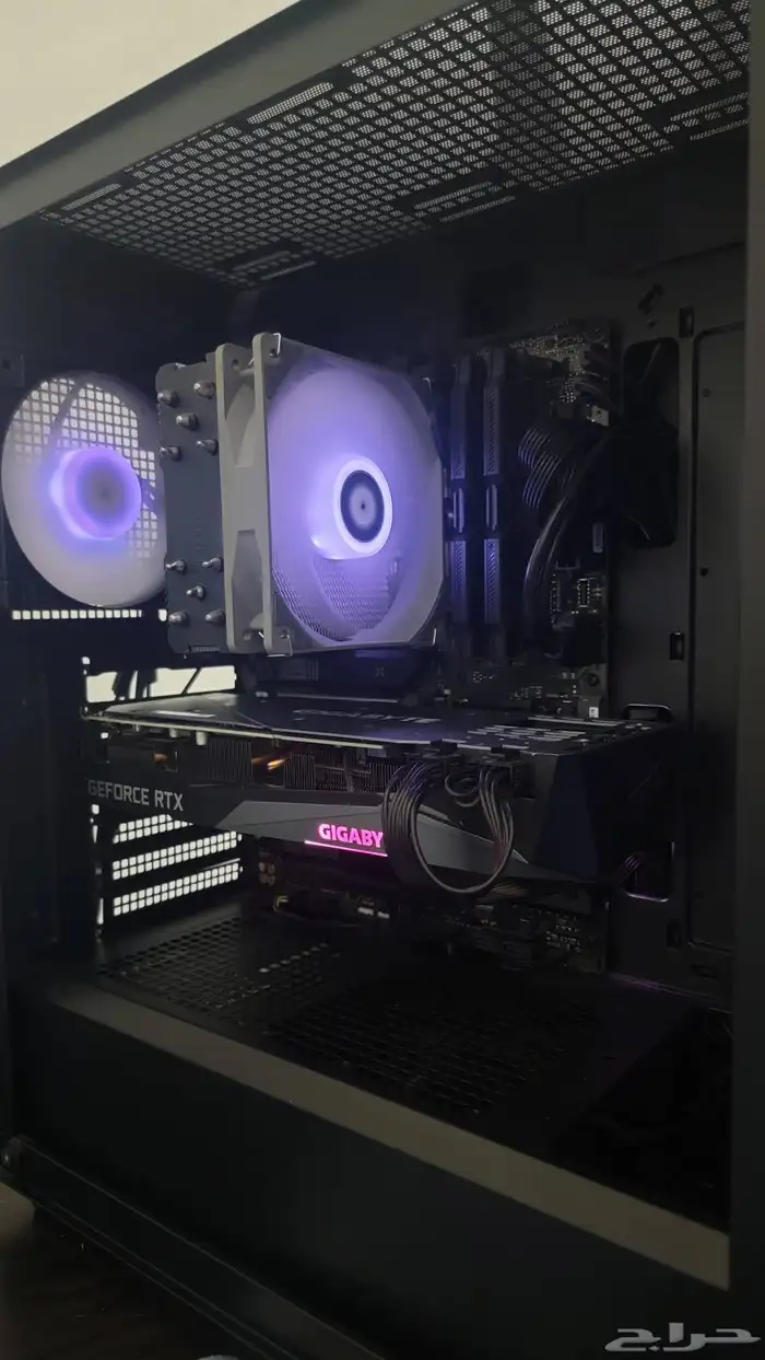 بيسي قيمنق 3060ti 10