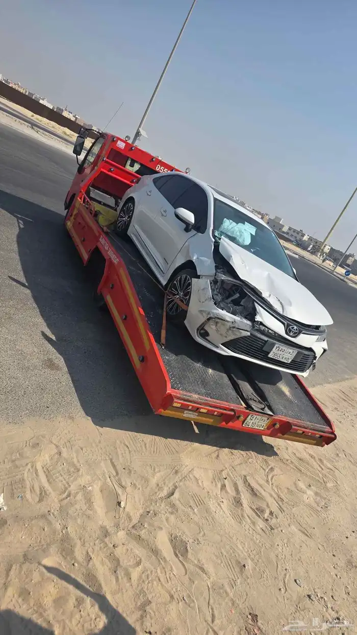 سطحة الدمام متوفرة 24 ساعة نقل سريع وامن داخل الدمام 0