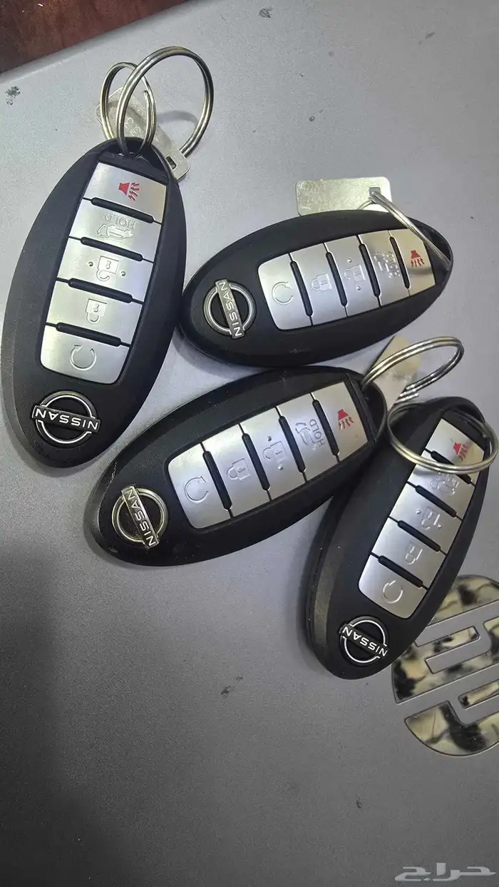 مفتاح باترول 2024.2025وكاله 2