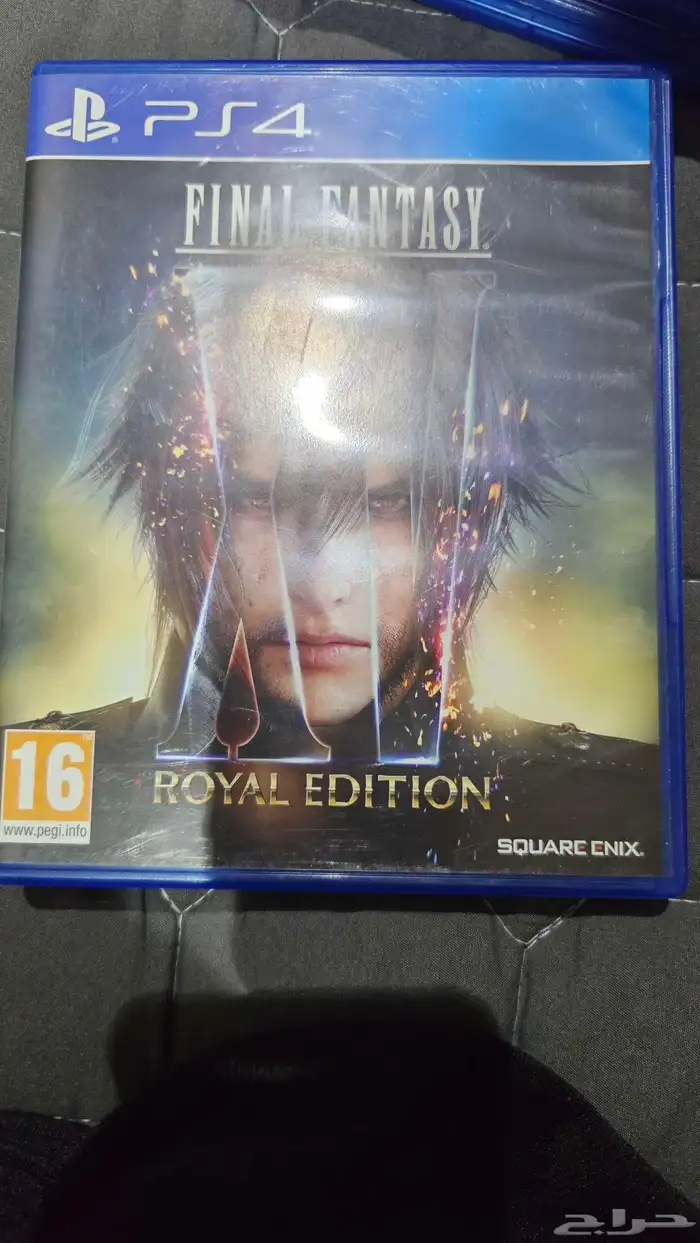 اشرطه سوني 4 10