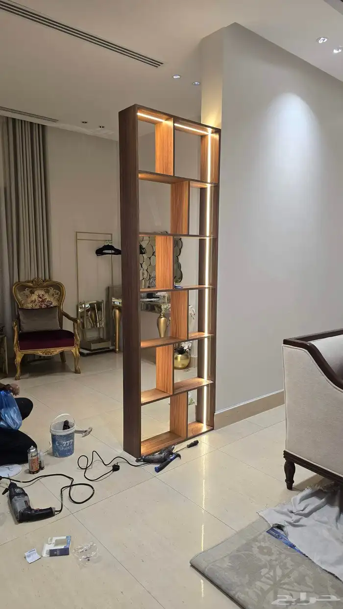 ديكورات الشرقيه 1