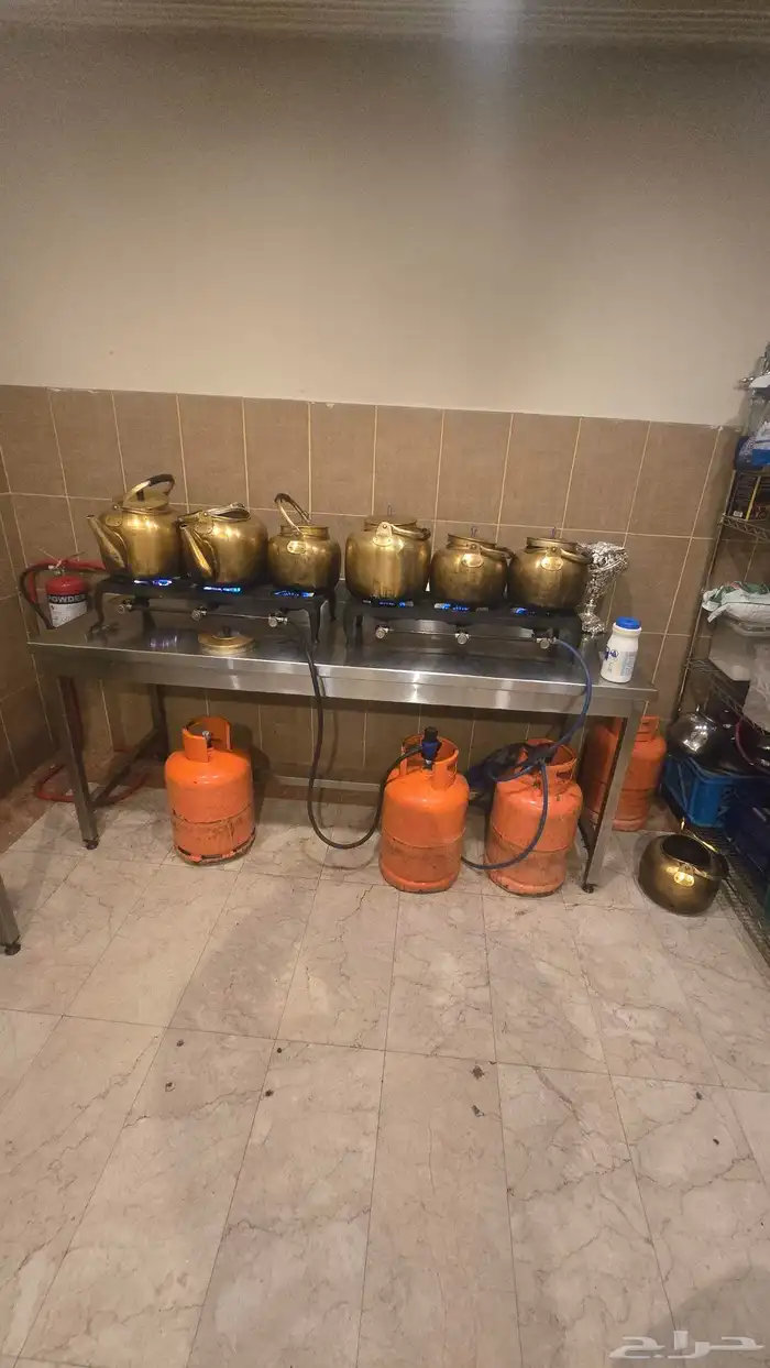 قهوجين ومباشرين جده وضواحيها 6