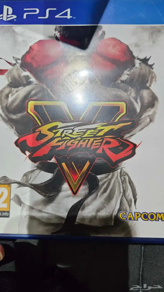 اشرطه سوني 4 4