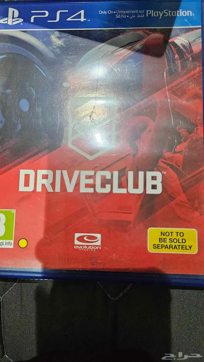 اشرطه سوني 4 6