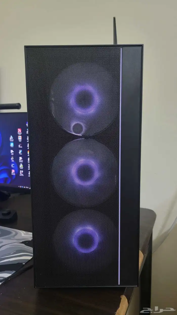 بيسي قيمنق 3060ti 13