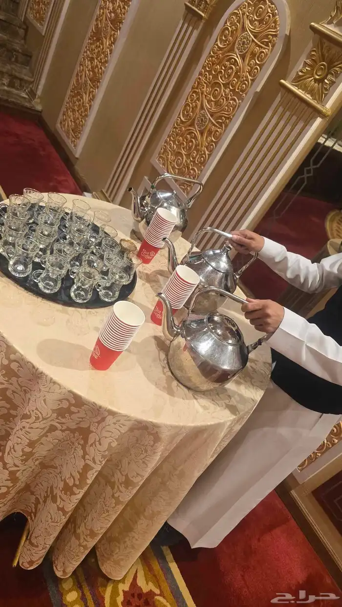 قهوجين ومباشرين جده وضواحيها 2