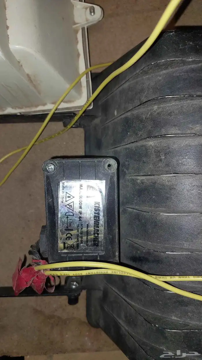 أكباس إنارة للبيع 3