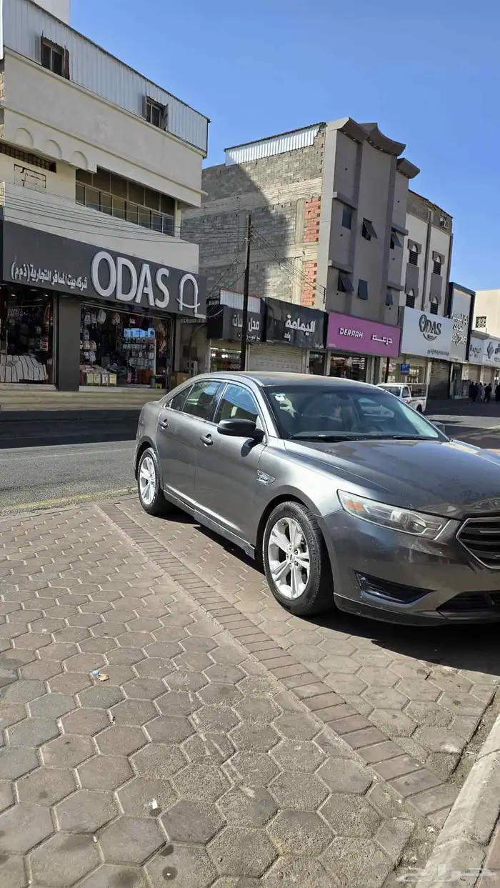 فورد تورس 2011 0