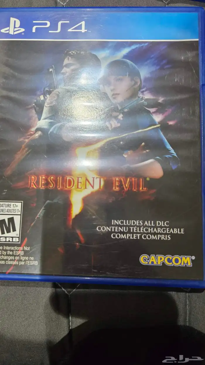 اشرطه سوني 4 12