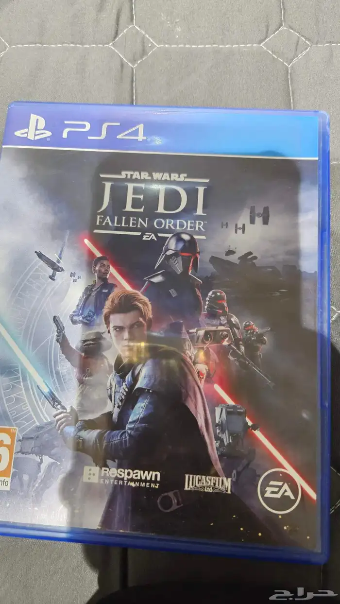 اشرطه سوني 4 13