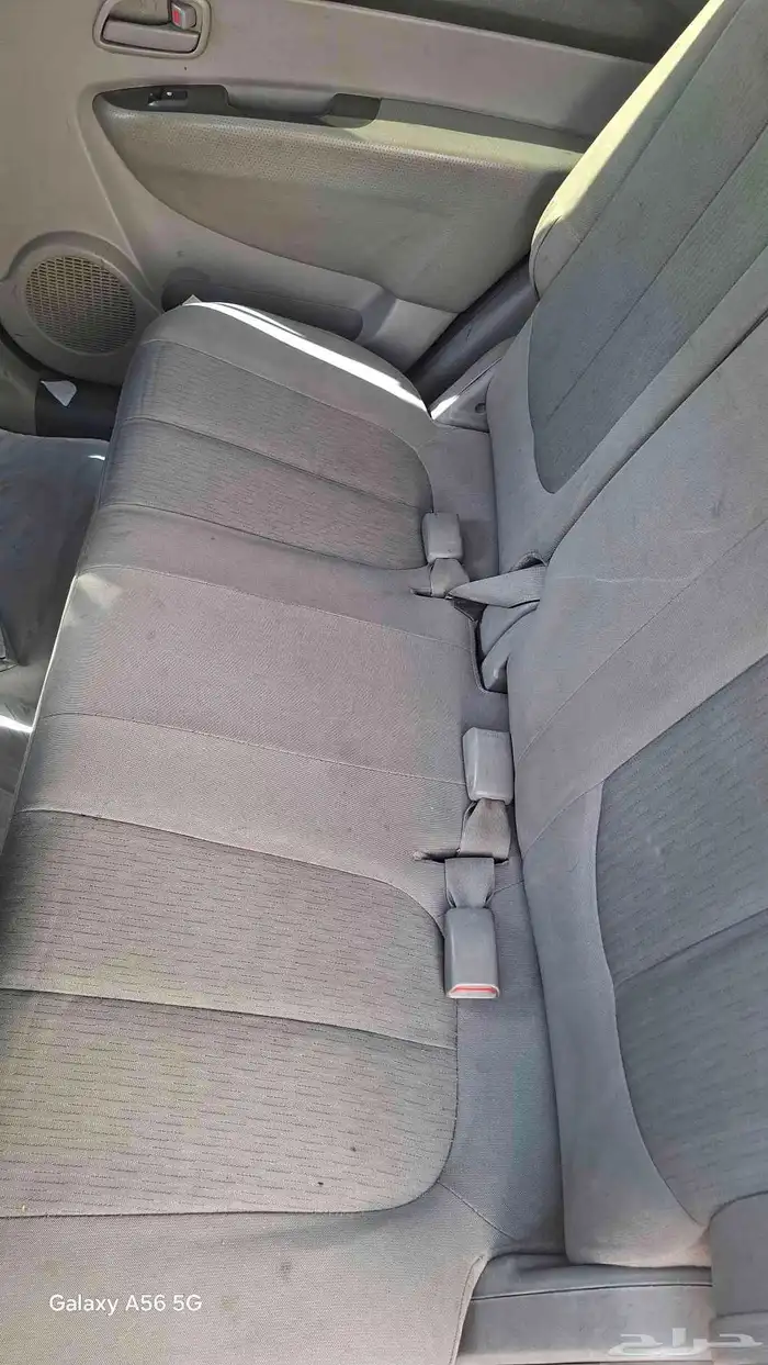 كيا كارنز 2013 8