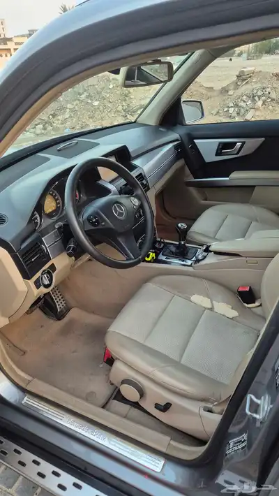 Mercedes GLK 300 index
