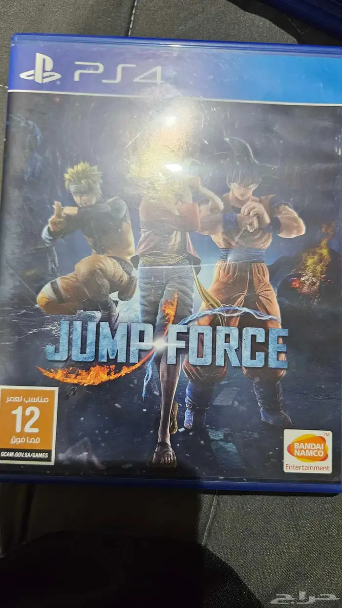 اشرطه سوني 4 11