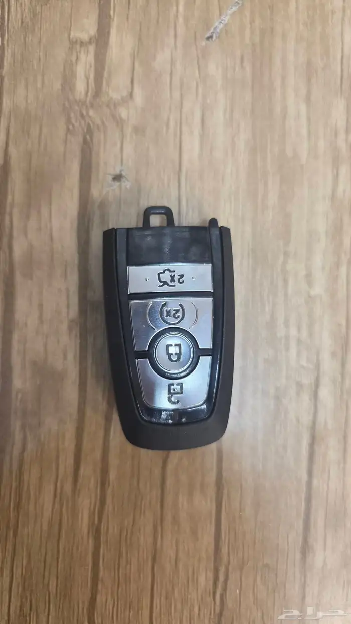 ريموت فورد تورس 2024 1