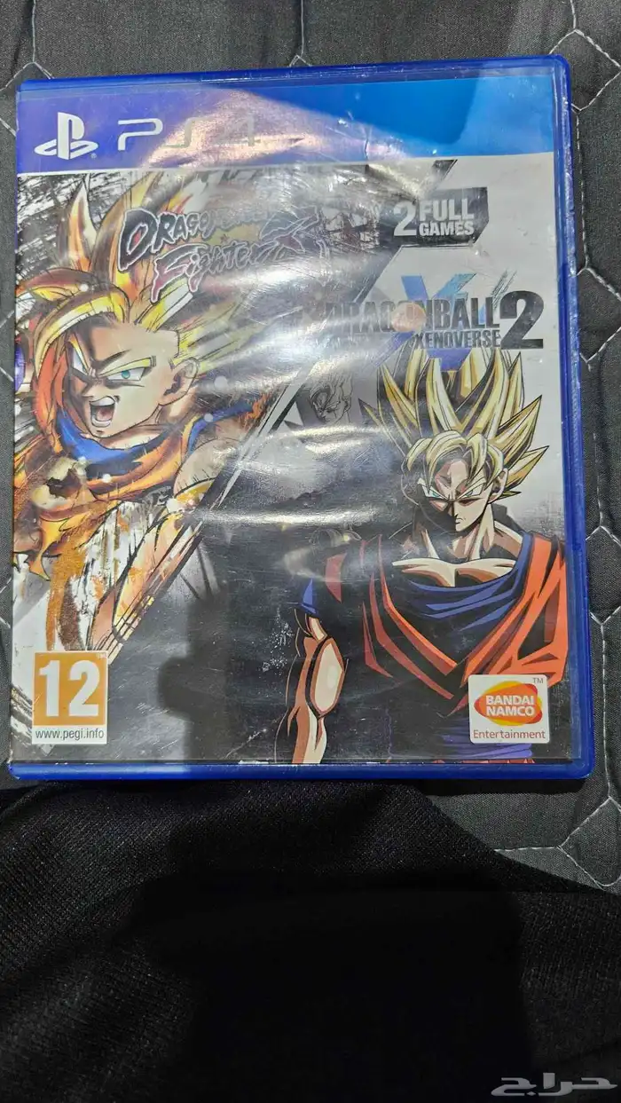 اشرطه سوني 4 2