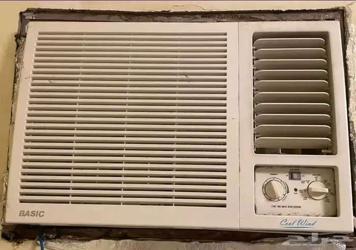 مكيفات للبيع 6