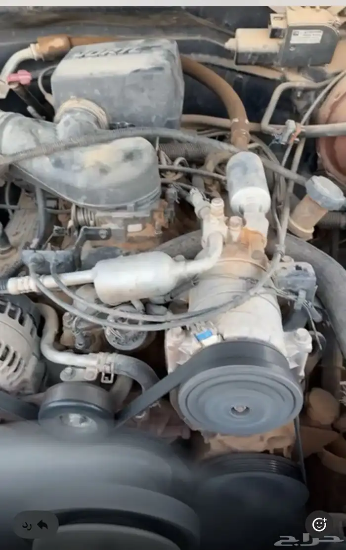 مكينة جمس 1999نظيفه علي الشرط 0