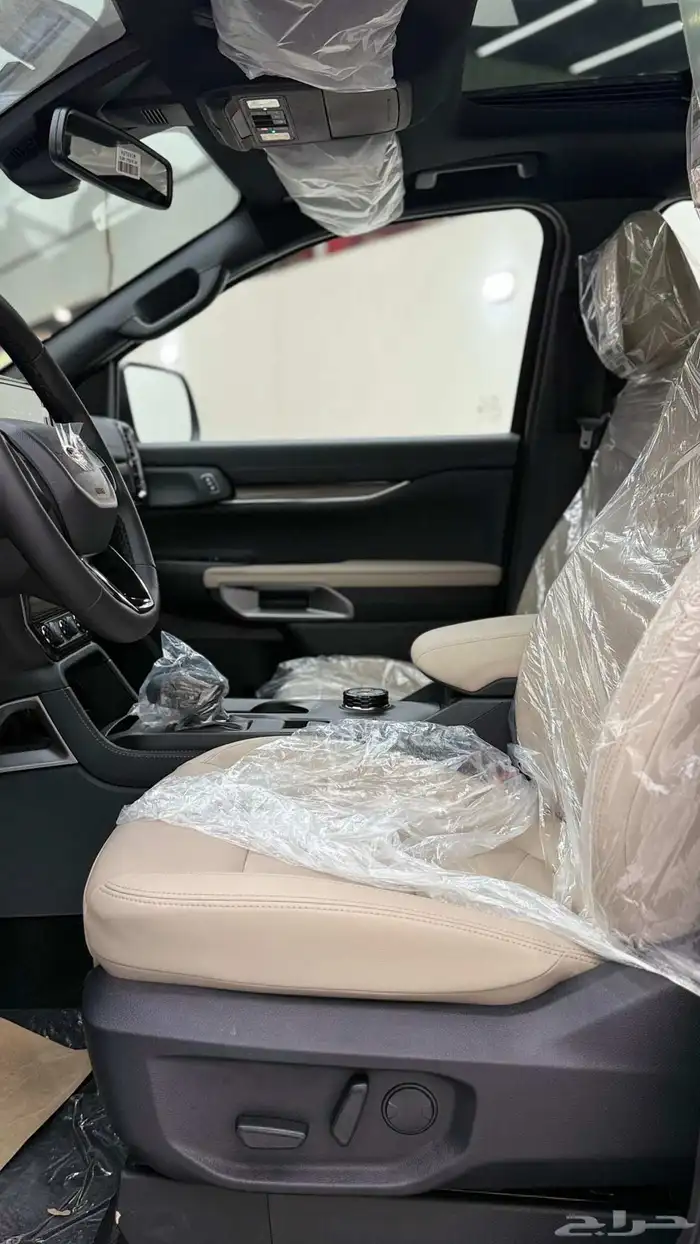 فورد ايفرست ليمتد 2025 5