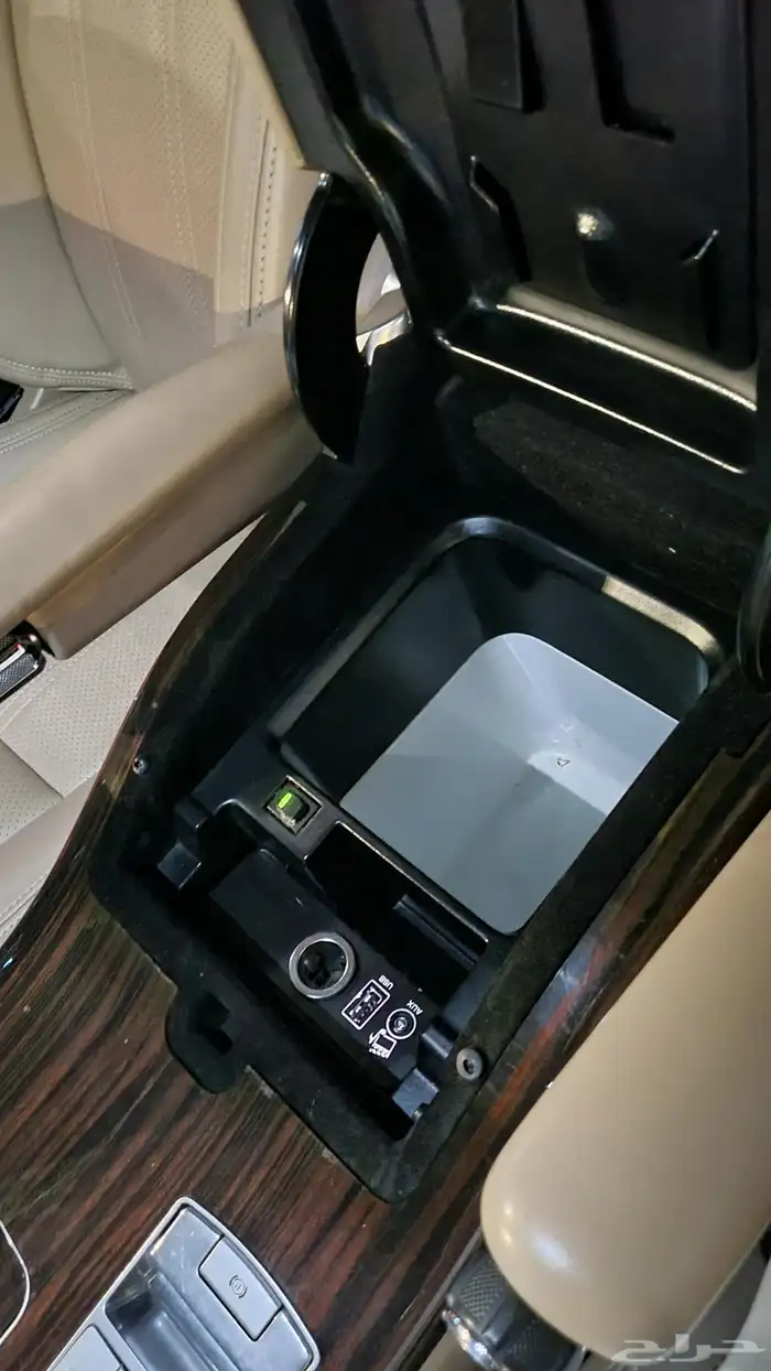 رنج روفر اوتوبيغرافي 2014 محول 2020 بلاك اديشن 23