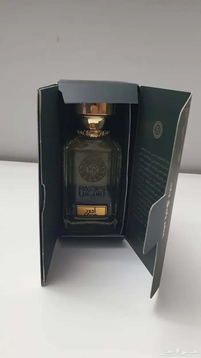 عطر ادور من رسيس 0