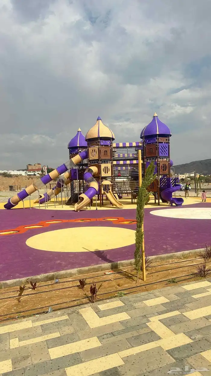 العاب حدائق و مولات و مطاعم 1