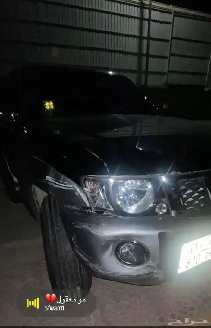 فتك ربع سوبر سفاري تماتيك مجهز مديل 21 ممشى 70 4