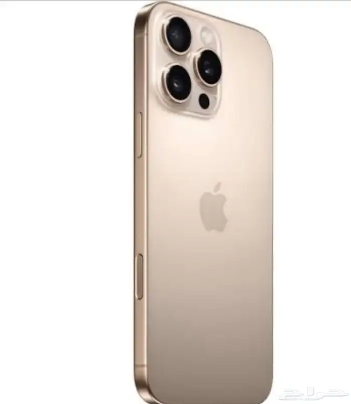 ايفون 16 برو ماكس 512 جيجا 0